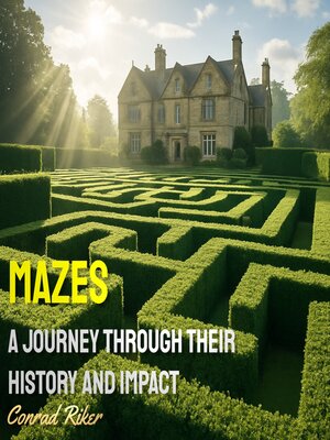 cover image of Mazes